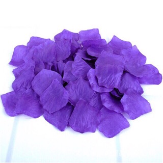 100 cánh hoa hồng vải