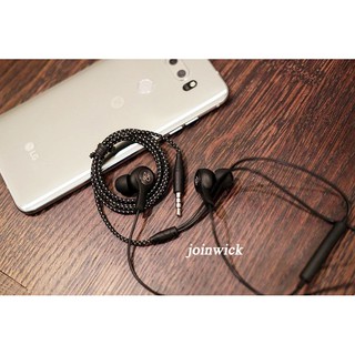 Tai nghe B&O LG V30