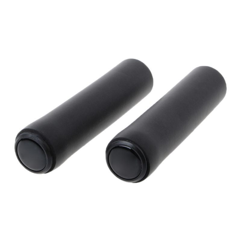 Vỏ Bọc Tay Lái Xe Đạp Bằng Silicon Mềm Chuyên Dùng