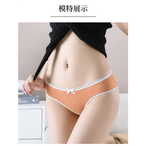 Quần lót cotton y tế kháng khuẩn chống viêm, quần sịp thoáng mát, SHIP HOẢ TỐC 30’