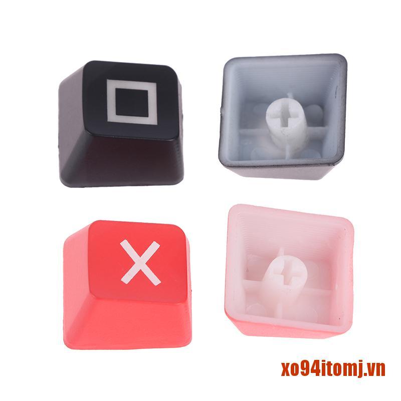 TOMJ ABS Direction Arrows Keys Keycaps Backlight Keycap For Gaming Keyboard Game | BigBuy360 - bigbuy360.vn