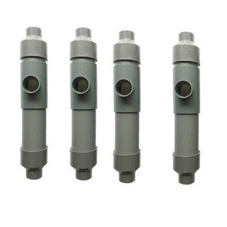 Thiết bị trộn oxy xử lý sắt nước giếng khoan (đường kính nước vào phi 34)