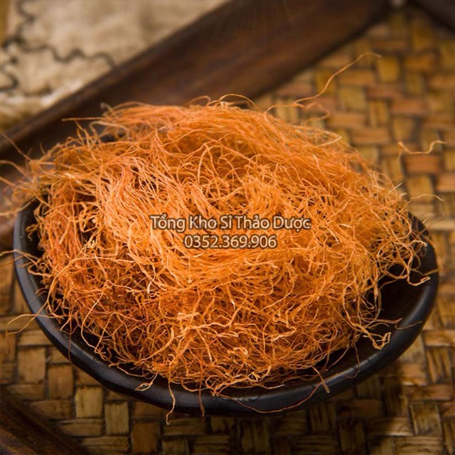 Râu Ngô 1kg (Râu Bắp, Dâu Ngô Khô,Sạch)