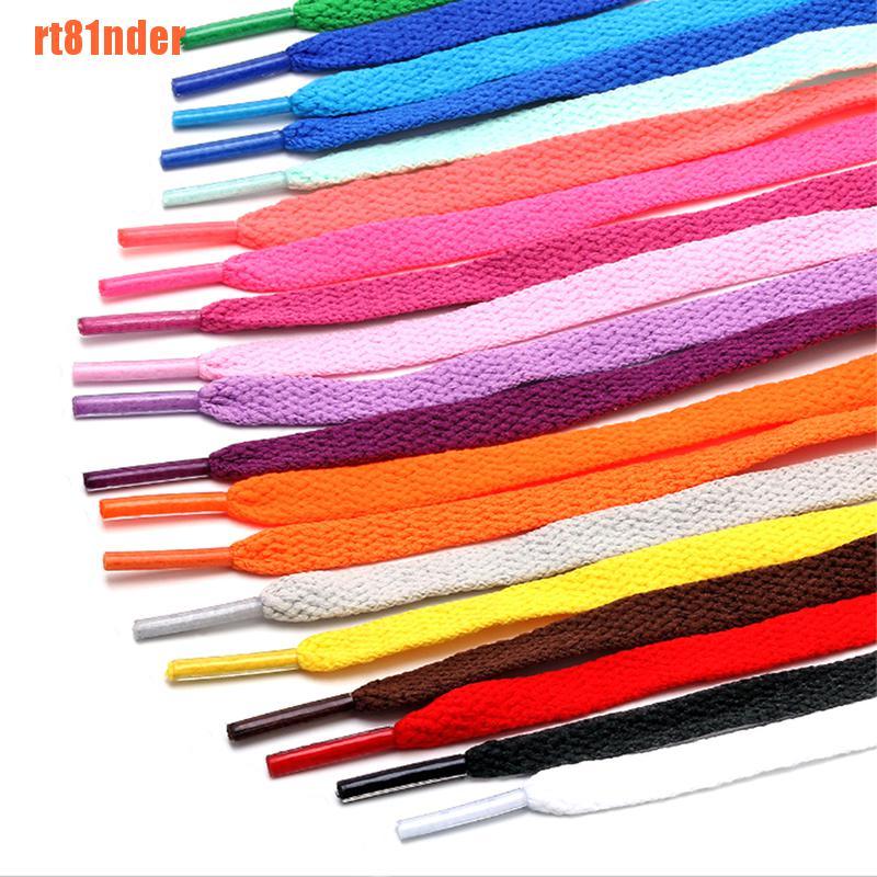 [rt81] Dây Giày Thể Thao Ren Tròn 100cm