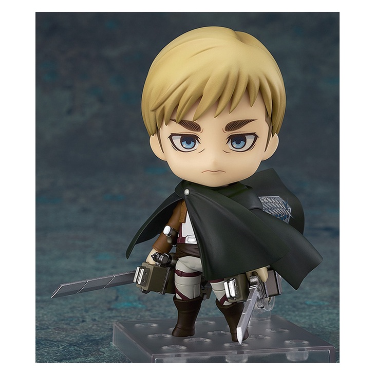 Mô Hình Nendoroid Erwin Smith - Nendoroid 775 Attack on Titan