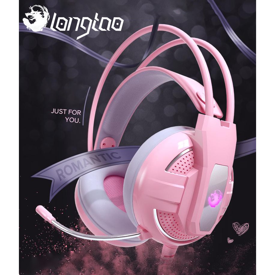 Combo Bộ Bàn Phím Giả Cơ Hồng LongTao - Chuột Gaming - Tai Nghe - Lót Chuột Hello Kitty Bigsize ( BH 1 năm ) | BigBuy360 - bigbuy360.vn