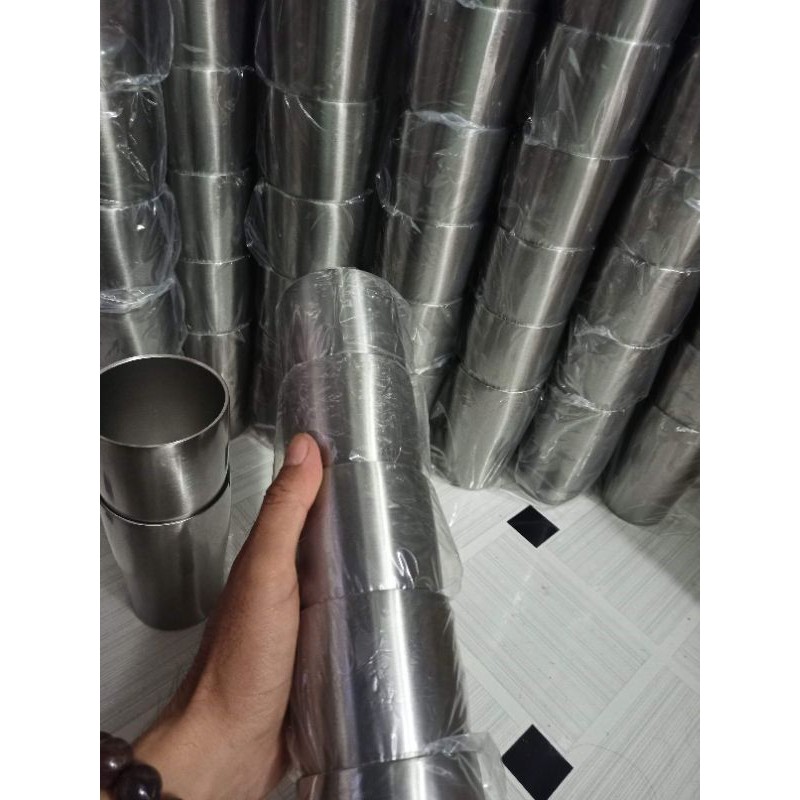Ly giữ nhiệt inox 304 hàng (bãi nhật) | BigBuy360 - bigbuy360.vn