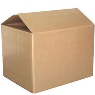 Hộp carton 20x15x30 cm, thùng ship COD