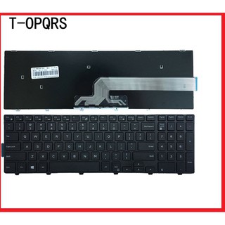💥 Phím ZIN 💥 Bàn phím laptop Dell Inspiron 15