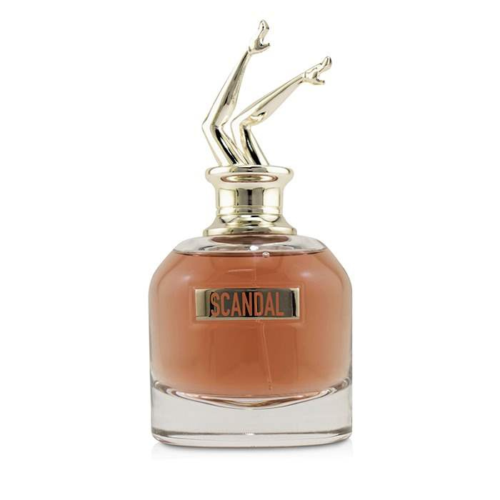 Jean Paul Gaultier scandal women's perfume scandal edp 80ml