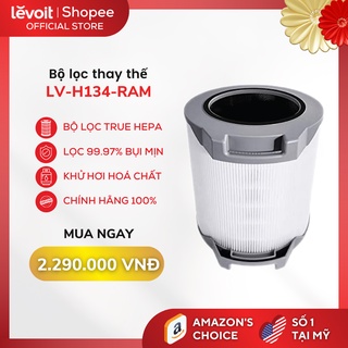 Bộ lọc true hepa máy lọc không khí levoit lv-h134-ram