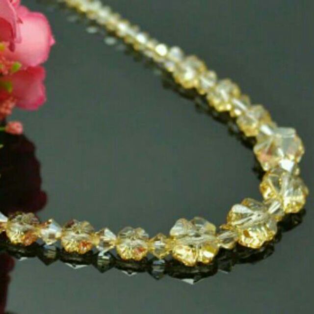 Dây chuyền Swarovski DC031