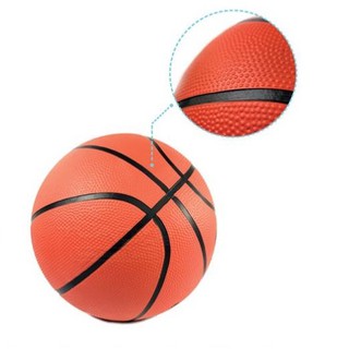 Bóng rổ cao su Gerustar màu cam Số 5
