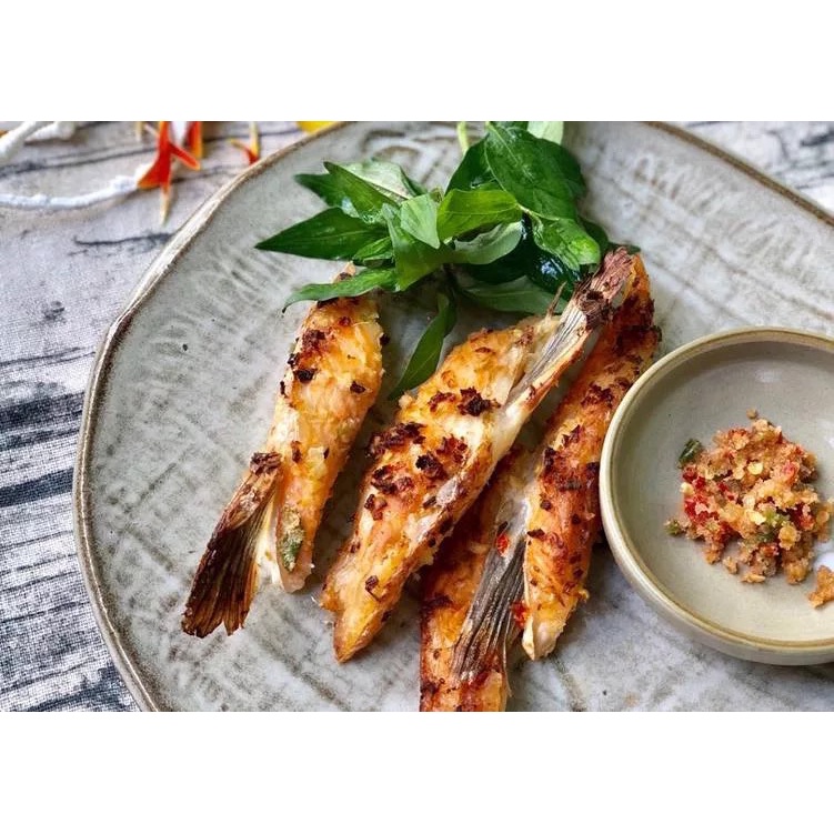 Vây Cá Hồi Nauy  Thực Phẩm 3 Sạch