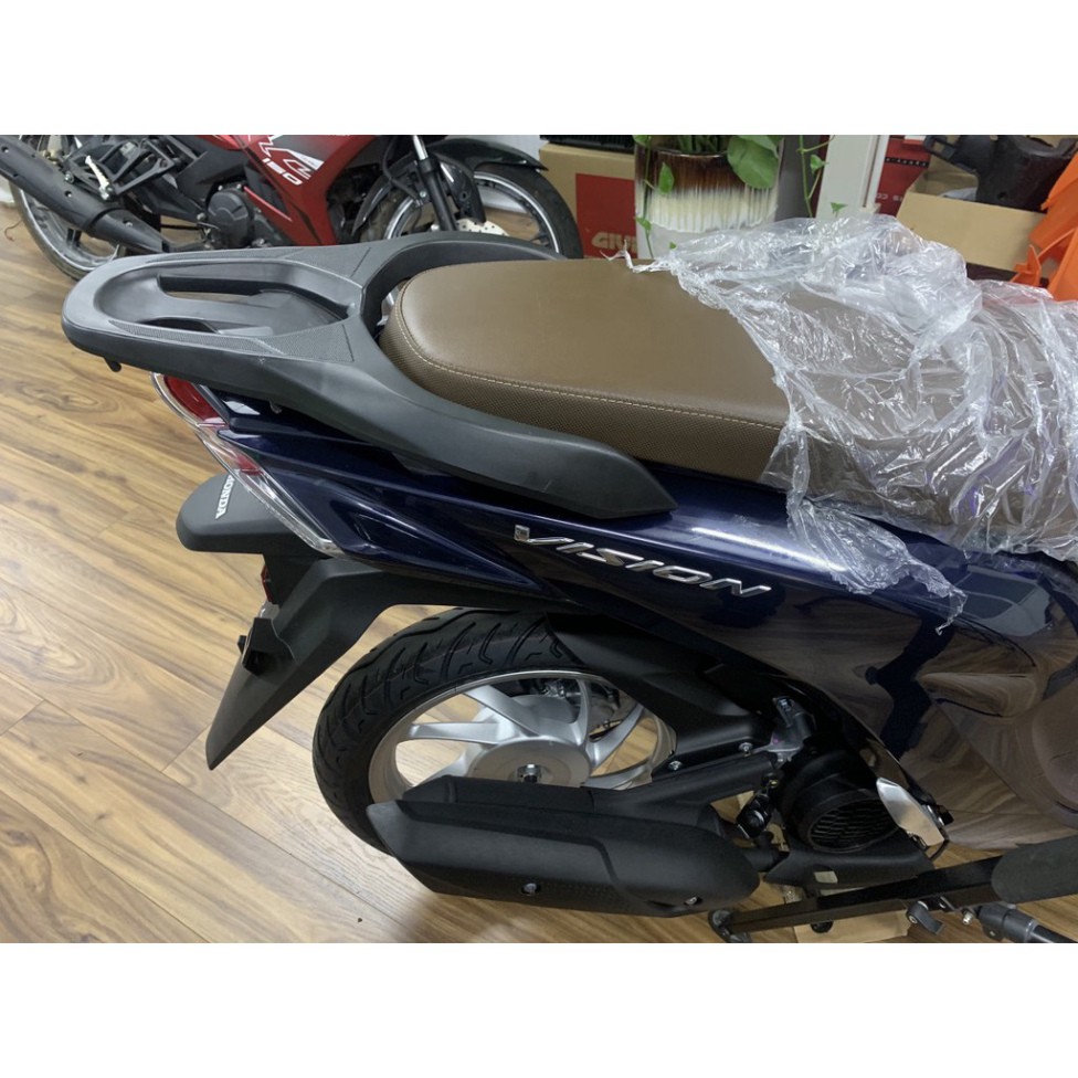 TAY DẮT VISION 2021 ĐỘ KIỂU SH CHÍNH HÃNG MOTOR ART