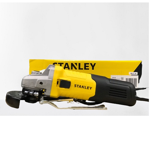 Máy mài cầm tay dùng điện Stanley STGS9100-B1 900W Bảo hành 2 năm Chính hãng