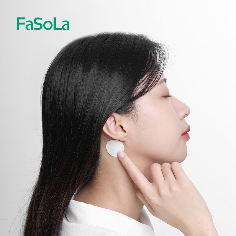 Miếng dán chống say tàu, xe FASOLA FSLPS-367