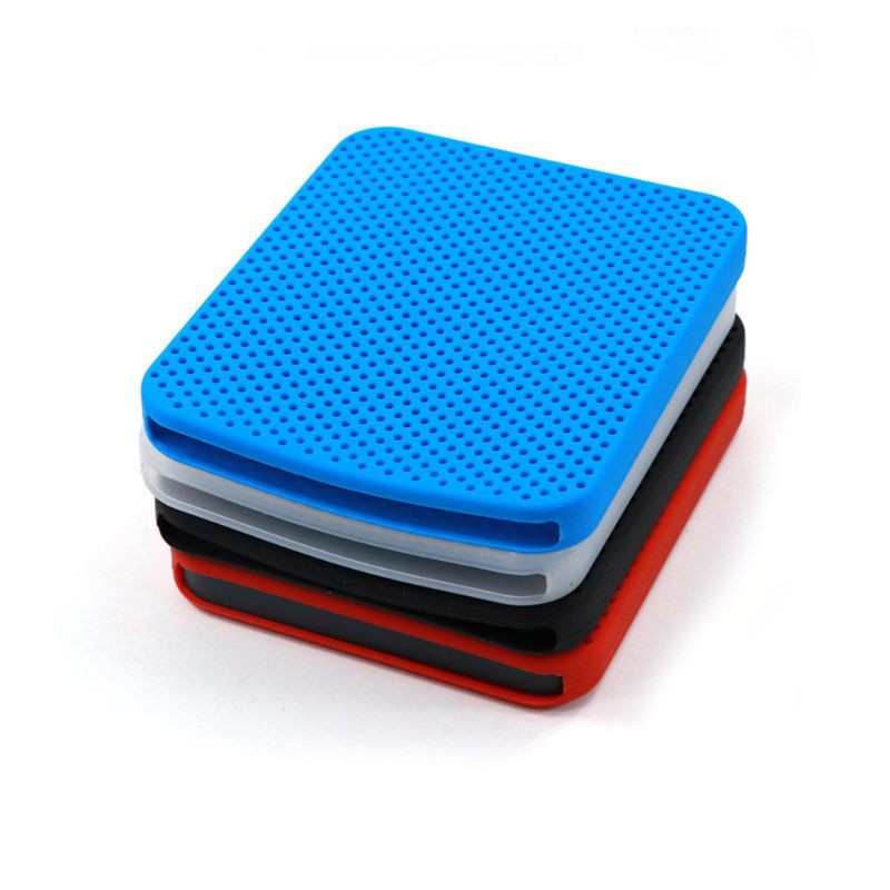 Vỏ Silicon Bảo Vệ Ổ Cứng Hdd Chuyên Dụng Cho Seagate Wing Ssd | BigBuy360 - bigbuy360.vn