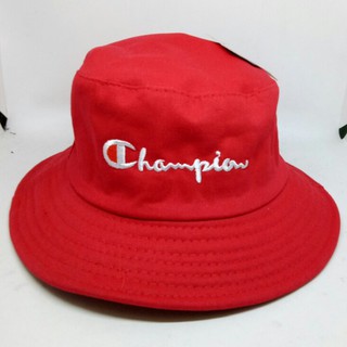 NÓN BUCKET THỜI TRANG - Champion