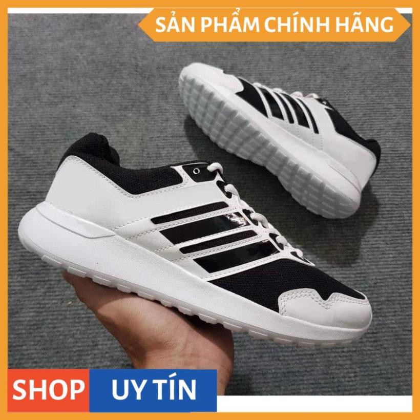 💪[GIÁ HỦY DIỆT] Giày Thể Thao Nam Nữ Sọc Vàng | BigBuy360 - bigbuy360.vn