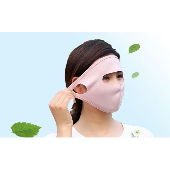 [XẢ HÀNG 3 NGÀY ]KHẦU TRANG NINJA KÍN MẶT - KHẨU TRANG KÍN MẶT CÓ CHỐNG TIA UV | BigBuy360 - bigbuy360.vn