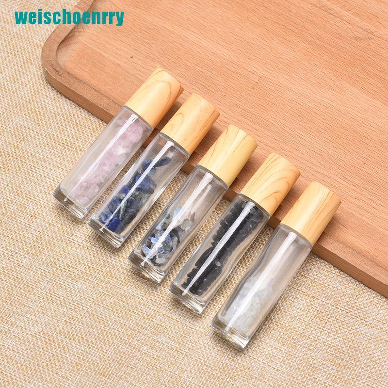 Lọ Đựng Tinh Dầu Nước Hoa Dung Tích 10ml