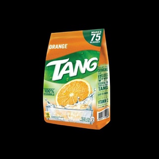 (Date 2023) Bột cam Tang lon 566g