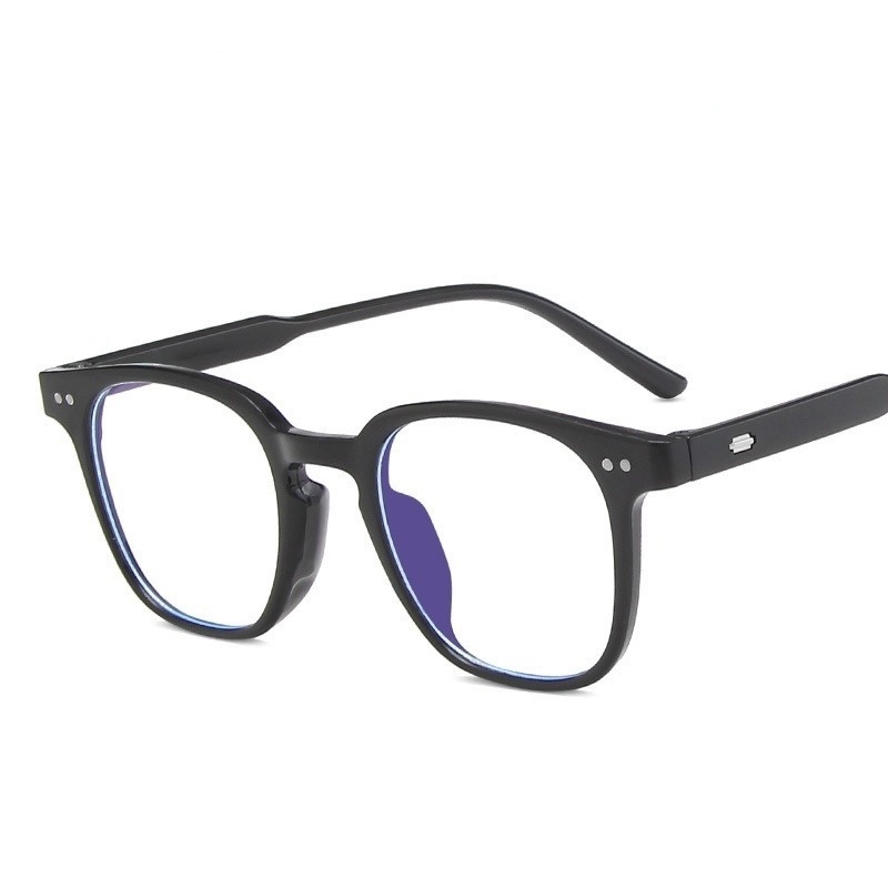 Mắt kính chống bức xạ/ ánh sáng xanh thời trang phong cách hàn quốc cho nam và nữ