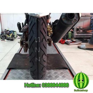 Lốp xe máy Dunlop 90/90-17 TT902