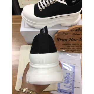 giày siêu cấp mcqueen full box