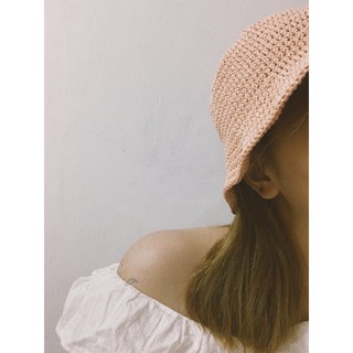 LEN.CONCEPT - SIMPLE BUCKET HAT