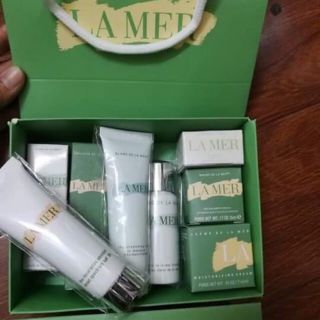 Set lamer mini xinh xinh