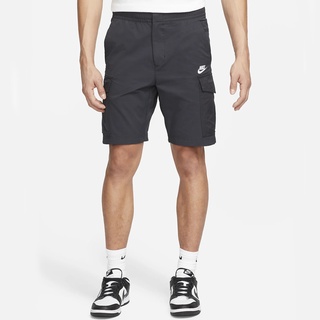 [ HÀNG CHÍNH HÃNG ] QUẦN SHORT NIKE ULTILITY CARGO - BLACK