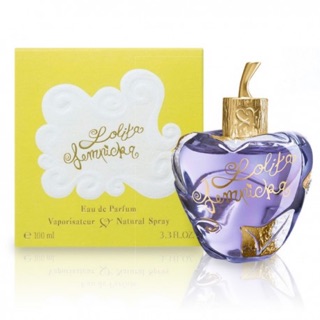 Nước hoa nữ Lolita Lempicka 100ml edp chính hãng