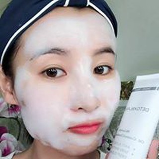 MẶT NẠ THẢI ĐỘC - DETOX MASK