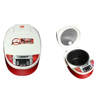 Nồi cơm điện Hasu HS-MC18 1.8L