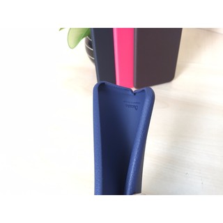 Ốp lưng VU case leather case iPhone 6 6s Plus hãng
