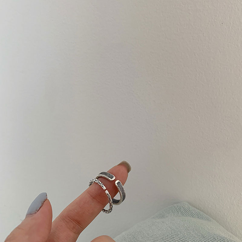 Nhẫn Đeo Tay Hình Gấu Dễ Thương 22776