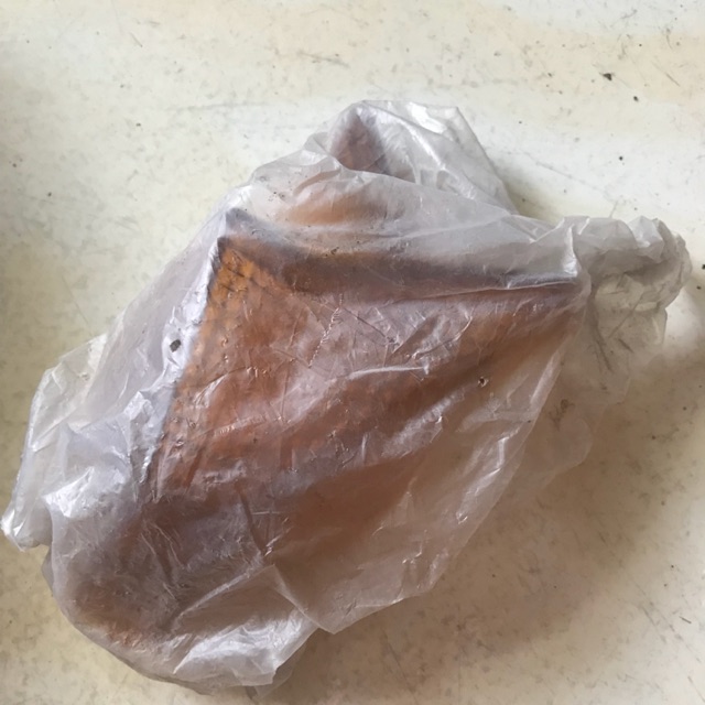 Nắp xi nhan sau Dream ( 1 đôi )