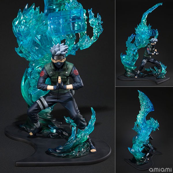 💝 Hàng mới Kakashi Susanoo  hàng order chất lượng 💝💝