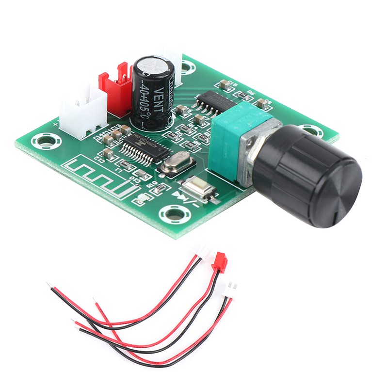 Bảng Mạch Khuếch Đại Âm Thanh XH-A158 Bluetooth 5.0 Không Dây 5W