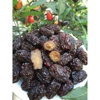 Táo tàu đen1kg cực ngon