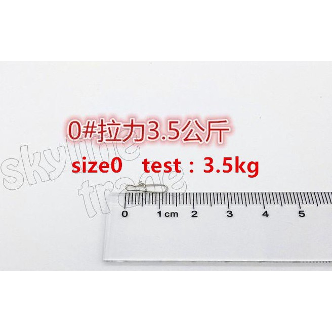 Set 50 Móc Câu Cá Bằng Thép Không Gỉ