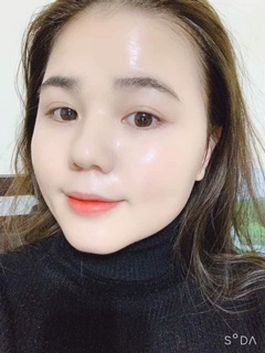 serum dưỡng SÂM TỐ NỮ