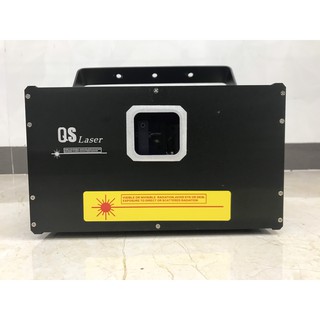 Đèn Laser RGB 1W