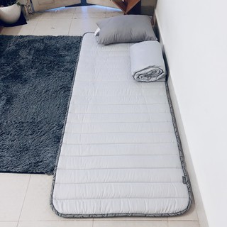 Bộ nệm văn phòng ngủ trưa gọn nhẹ siêu tiện ích
