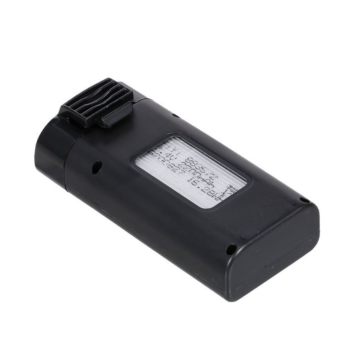 Pin Flycam KY907 Drone Dung Lượng 800Mah - Kéo Dài Thời Gian Bay - xgames96