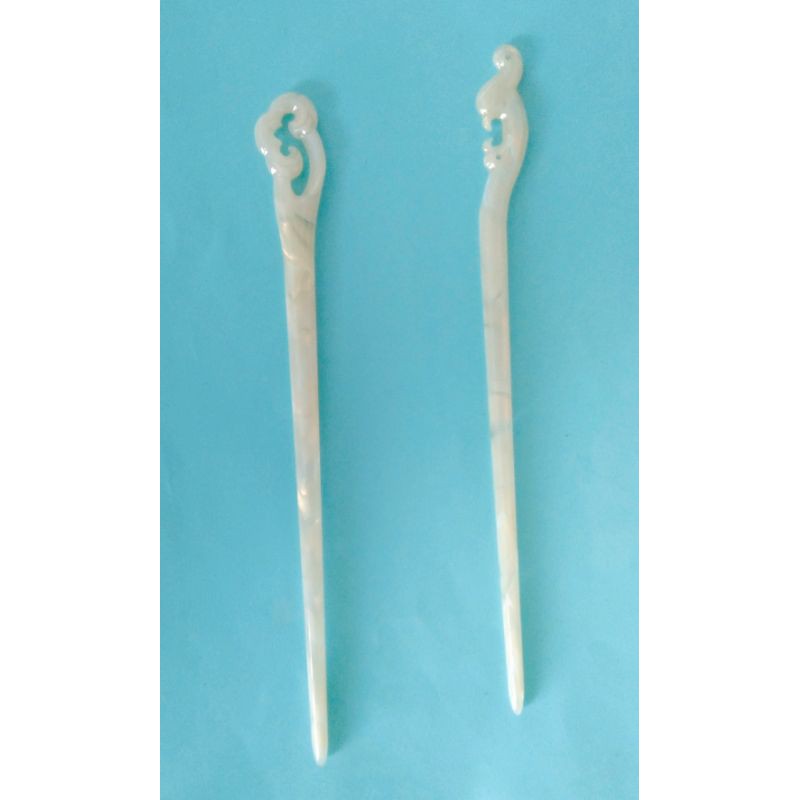 Trâm acetate Sơn Hà Lệnh 19cm