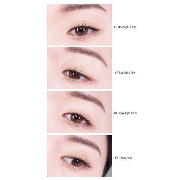 Bút Kẻ Mắt Nhũ Innisfree Twinkle Glitter Hologram 2.9g