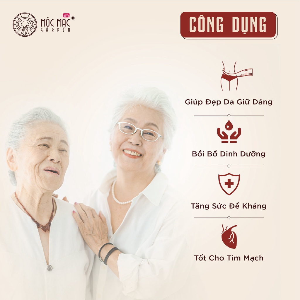 Táo đỏ hữu cơ MMG 500g